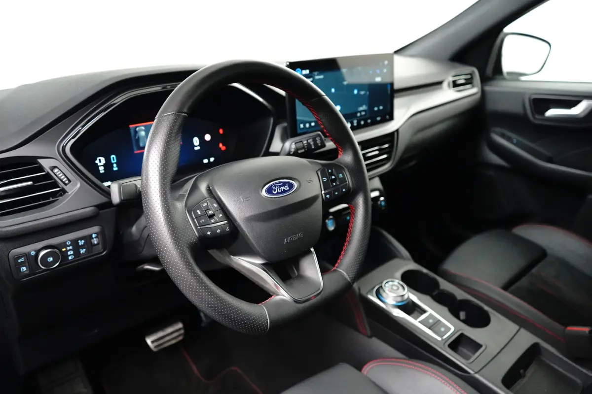 2.5 PHEV ST-Line X | Stoelverwarming | Adap. Cruise | Apple Carplay | 2100KG Trekgewicht