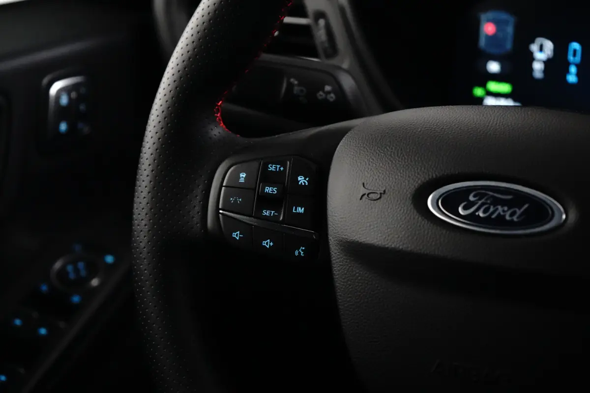 2.5 PHEV ST-Line X | Stoelverwarming | Adap. Cruise | Apple Carplay | 2100KG Trekgewicht