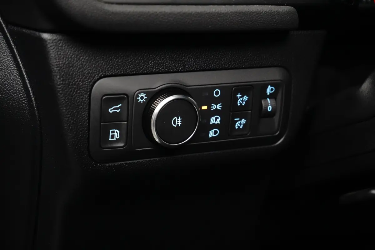 2.5 PHEV ST-Line X | Stoelverwarming | Adap. Cruise | Apple Carplay | 2100KG Trekgewicht