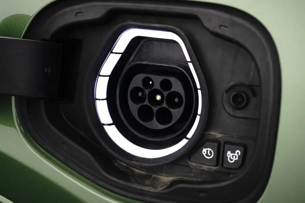 2.5 PHEV ST-Line X | Stoelverwarming | Adap. Cruise | Apple Carplay | 2100KG Trekgewicht