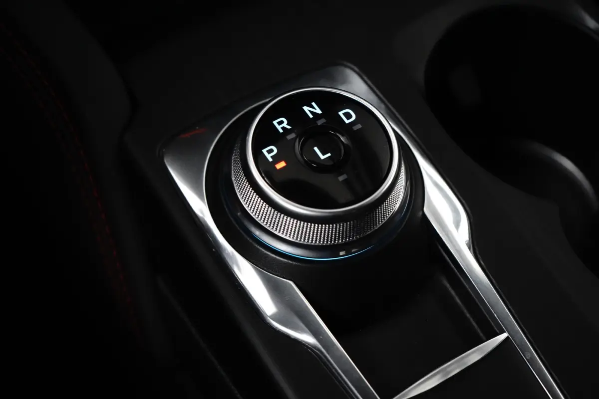 2.5 PHEV ST-Line X | Stoelverwarming | Adap. Cruise | Apple Carplay | 2100KG Trekgewicht