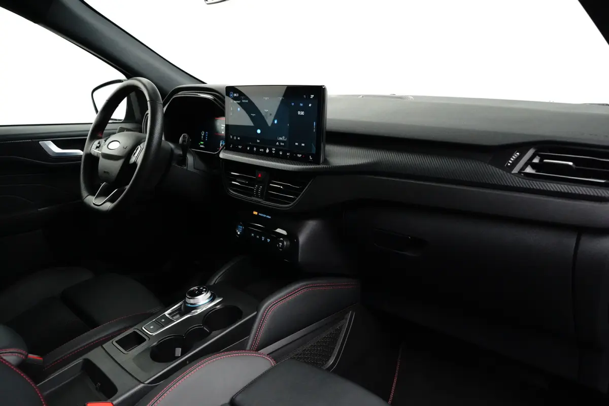 2.5 PHEV ST-Line X | Stoelverwarming | Adap. Cruise | Apple Carplay | 2100KG Trekgewicht
