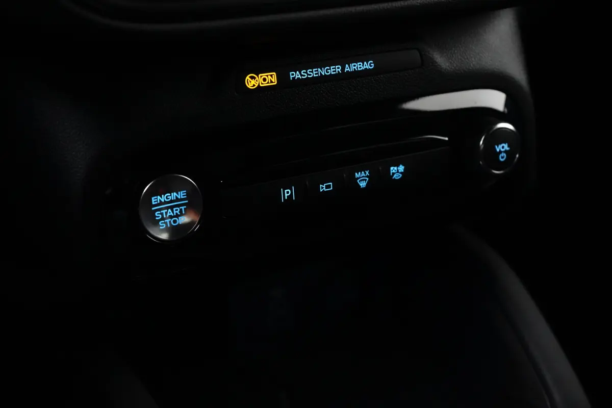 2.5 PHEV ST-Line X | Stoelverwarming | Adap. Cruise | Apple Carplay | 2100KG Trekgewicht