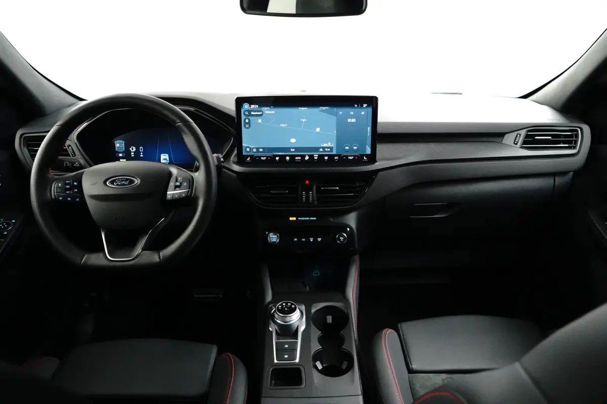 2.5 PHEV ST-Line X | Stoelverwarming | Adap. Cruise | Apple Carplay | 2100KG Trekgewicht