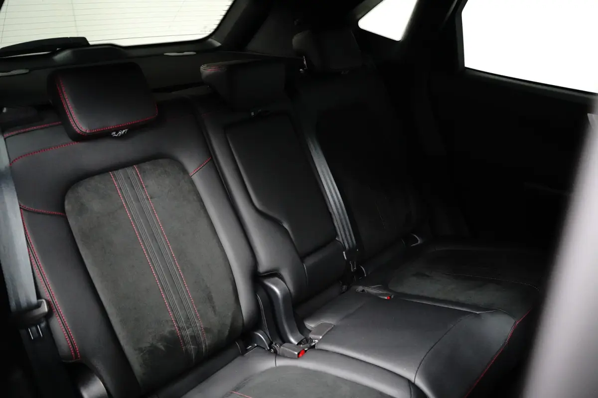 2.5 PHEV ST-Line X | Stoelverwarming | Adap. Cruise | Apple Carplay | 2100KG Trekgewicht