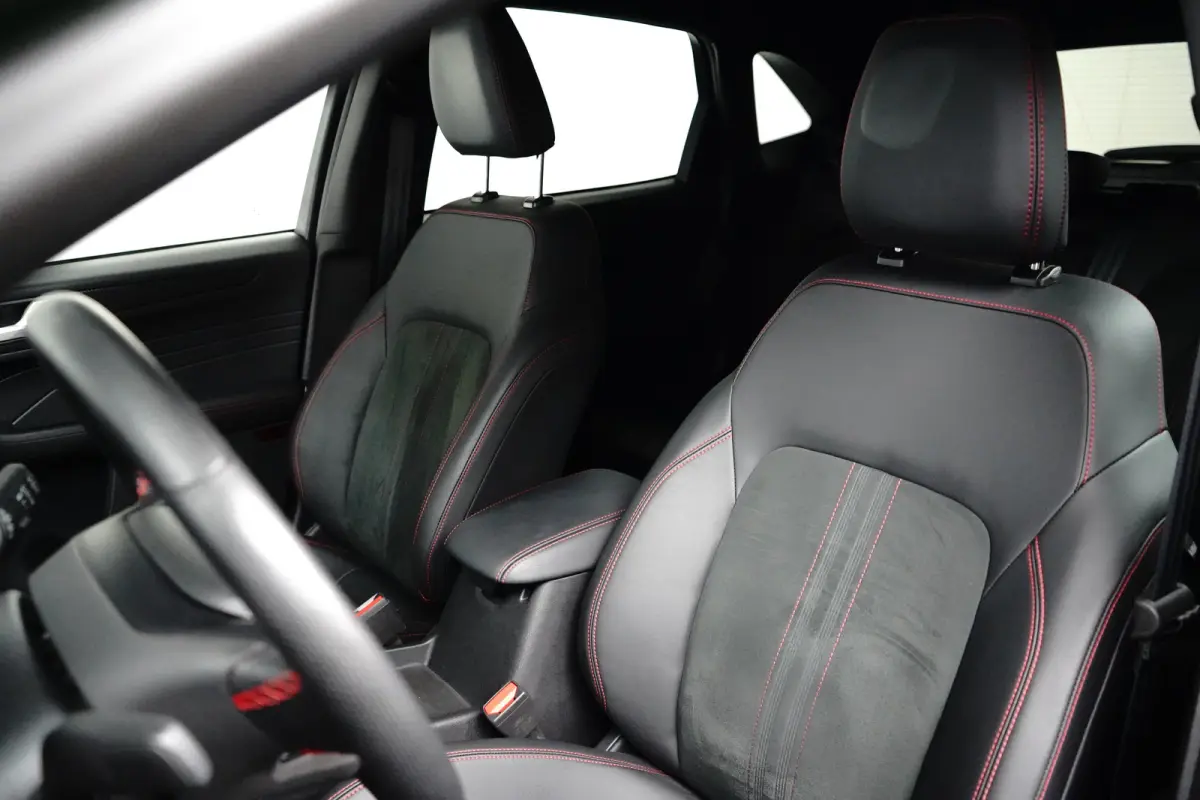 2.5 PHEV ST-Line X | Stoelverwarming | Adap. Cruise | Apple Carplay | 2100KG Trekgewicht