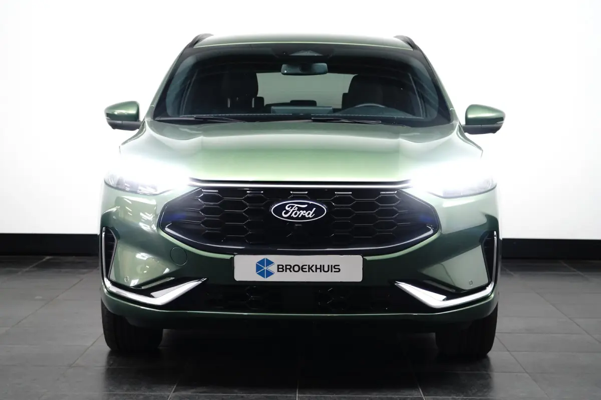 2.5 PHEV ST-Line X | Stoelverwarming | Adap. Cruise | Apple Carplay | 2100KG Trekgewicht