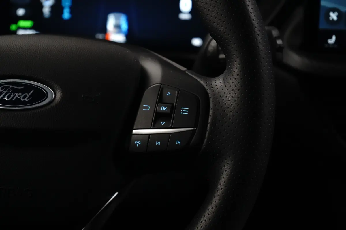 2.5 PHEV ST-Line X | Stoelverwarming | Adap. Cruise | Apple Carplay | 2100KG Trekgewicht