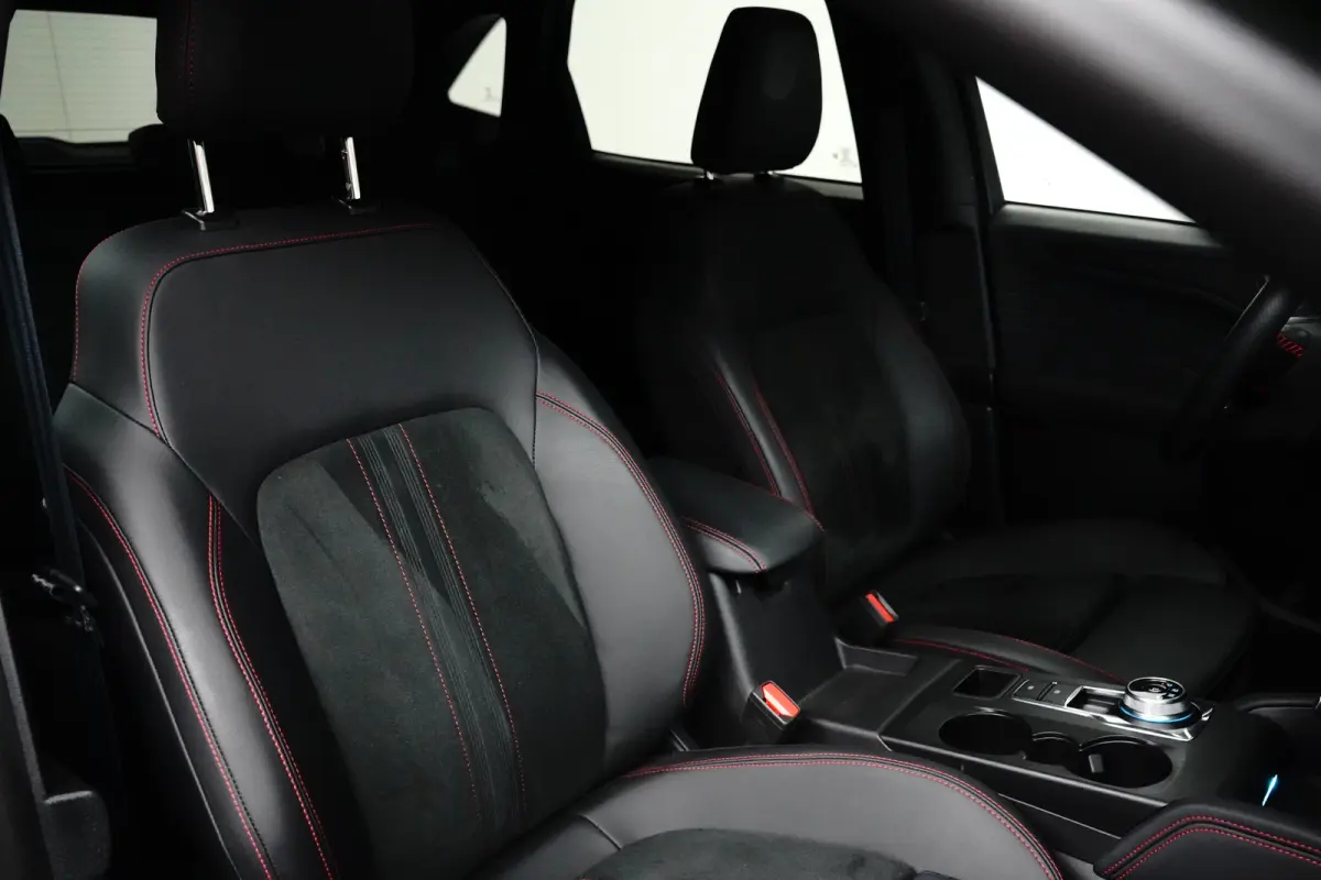2.5 PHEV ST-Line X | Stoelverwarming | Adap. Cruise | Apple Carplay | 2100KG Trekgewicht