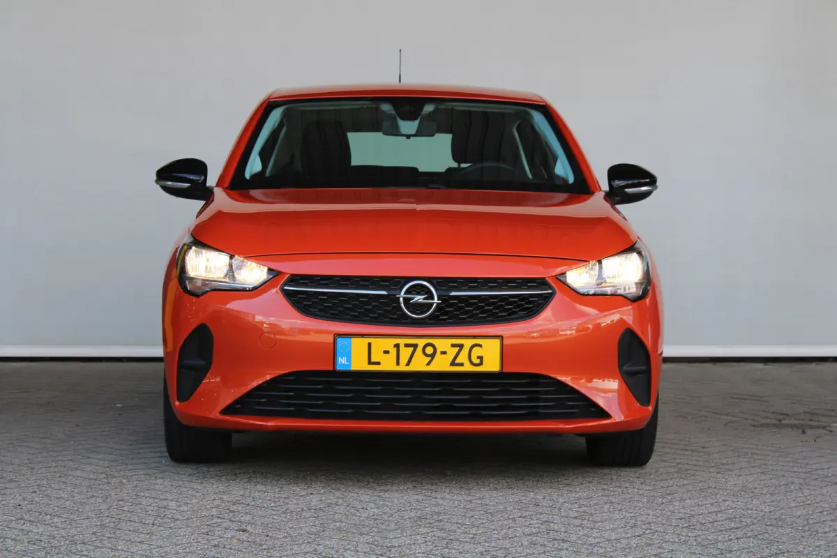 1.2 Edition | 16` lichtmetalen velgen | Apple carplay & Android auto | Elektrische ramen voor |