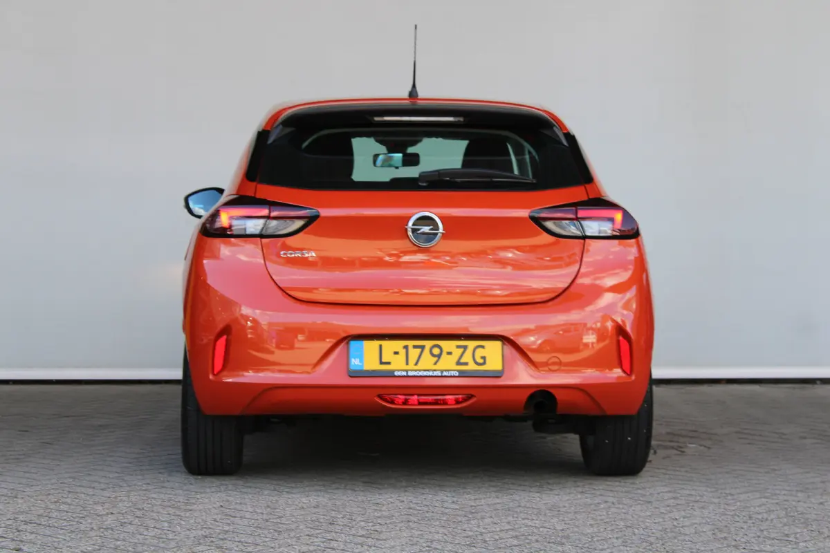 1.2 Edition | 16` lichtmetalen velgen | Apple carplay & Android auto | Elektrische ramen voor |