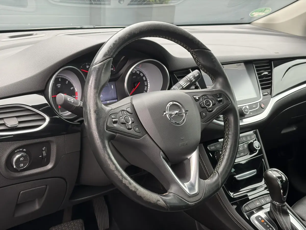 1.4 Innovation ✓150pk✓Camera✓2e Eigenaar✓Carplay✓Pano✓Stoelverw✓Stuurverw✓Leder✓Navi✓Trekhaak✓Net beurt gehad✓Automaat✓Keyless✓Clima✓Cruise✓Pdc V+A✓105pk✓