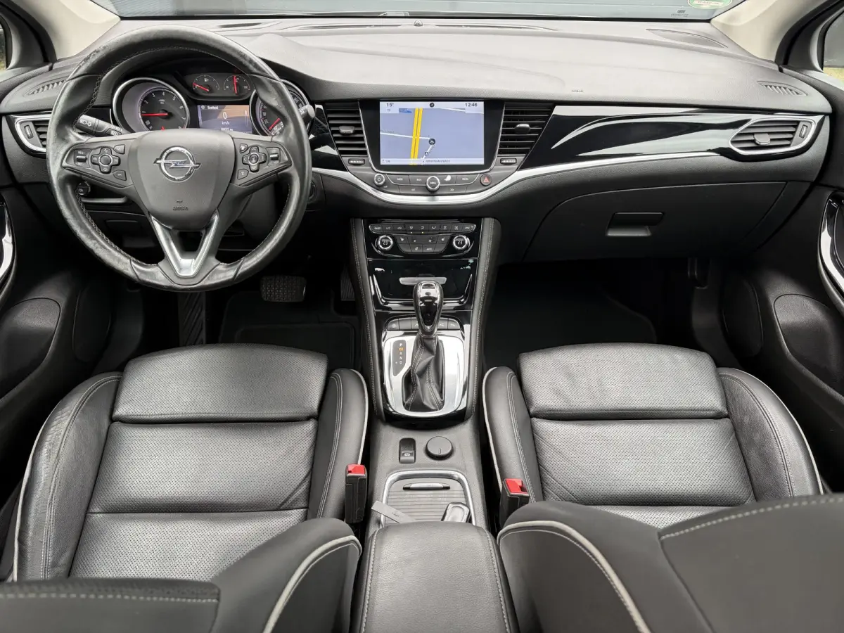 1.4 Innovation ✓150pk✓Camera✓2e Eigenaar✓Carplay✓Pano✓Stoelverw✓Stuurverw✓Leder✓Navi✓Trekhaak✓Net beurt gehad✓Automaat✓Keyless✓Clima✓Cruise✓Pdc V+A✓105pk✓