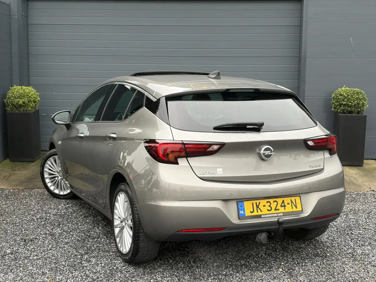 1.4 Innovation ✓150pk✓Camera✓2e Eigenaar✓Carplay✓Pano✓Stoelverw✓Stuurverw✓Leder✓Navi✓Trekhaak✓Net beurt gehad✓Automaat✓Keyless✓Clima✓Cruise✓Pdc V+A✓105pk✓