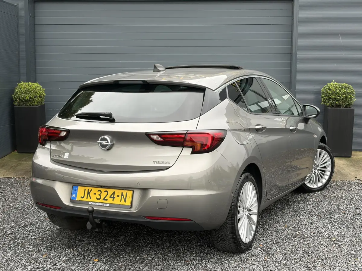1.4 Innovation ✓150pk✓Camera✓2e Eigenaar✓Carplay✓Pano✓Stoelverw✓Stuurverw✓Leder✓Navi✓Trekhaak✓Net beurt gehad✓Automaat✓Keyless✓Clima✓Cruise✓Pdc V+A✓105pk✓