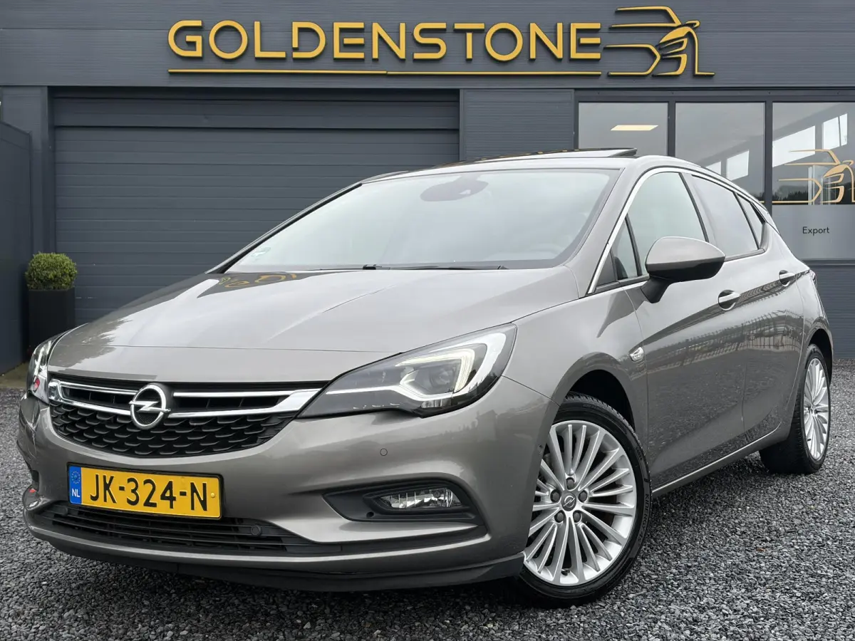 1.4 Innovation ✓150pk✓Camera✓2e Eigenaar✓Carplay✓Pano✓Stoelverw✓Stuurverw✓Leder✓Navi✓Trekhaak✓Net beurt gehad✓Automaat✓Keyless✓Clima✓Cruise✓Pdc V+A✓105pk✓