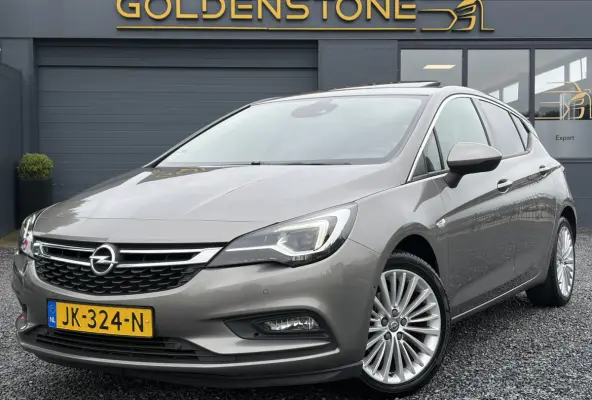 1.4 Innovation ✓150pk✓Camera✓2e Eigenaar✓Carplay✓Pano✓Stoelverw✓Stuurverw✓Leder✓Navi✓Trekhaak✓Net beurt gehad✓Automaat✓Keyless✓Clima✓Cruise✓Pdc V+A✓105pk✓