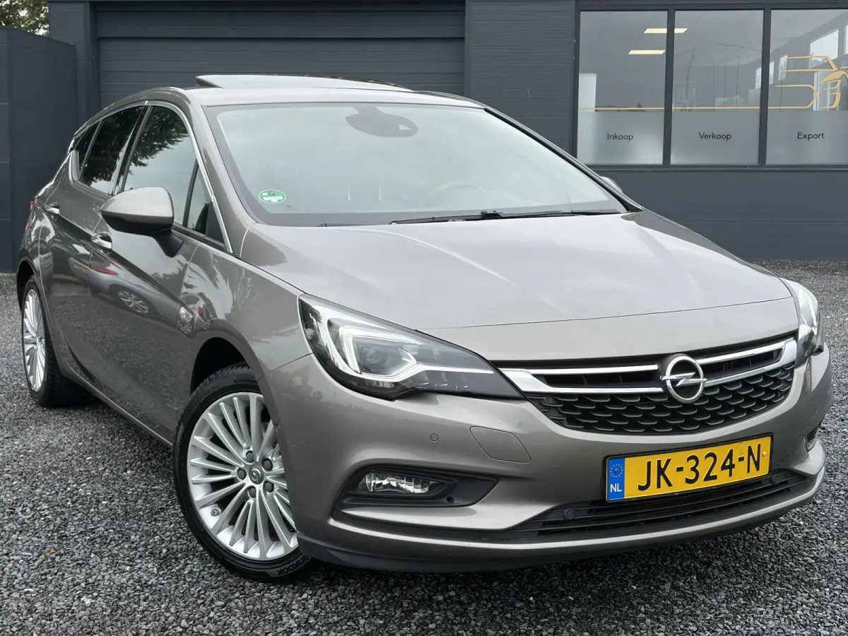 1.4 Innovation ✓150pk✓Camera✓2e Eigenaar✓Carplay✓Pano✓Stoelverw✓Stuurverw✓Leder✓Navi✓Trekhaak✓Net beurt gehad✓Automaat✓Keyless✓Clima✓Cruise✓Pdc V+A✓105pk✓