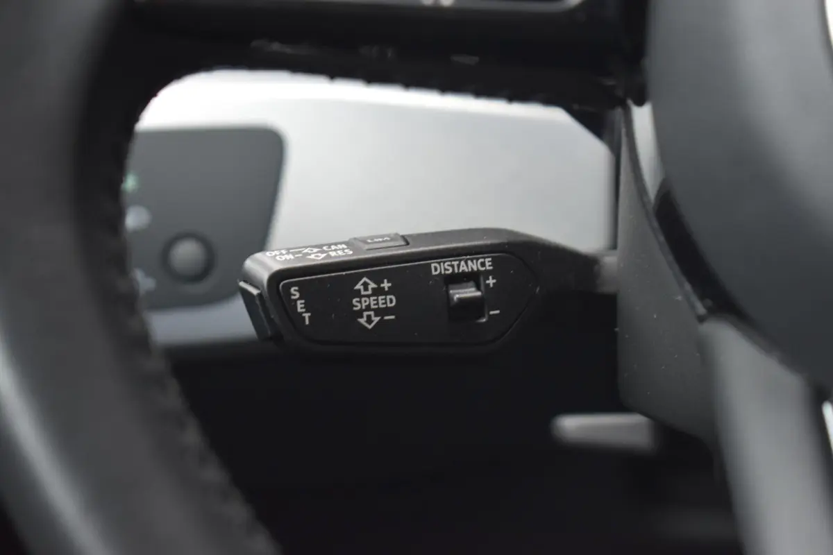 40 TFSI Design Pro Line Plus