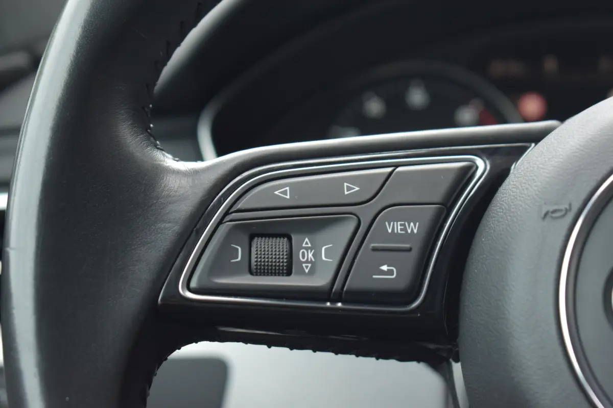 40 TFSI Design Pro Line Plus