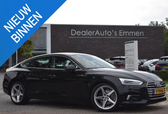 40 TFSI Design Pro Line Plus