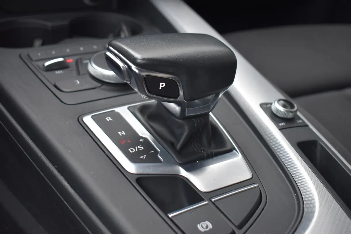 40 TFSI Design Pro Line Plus