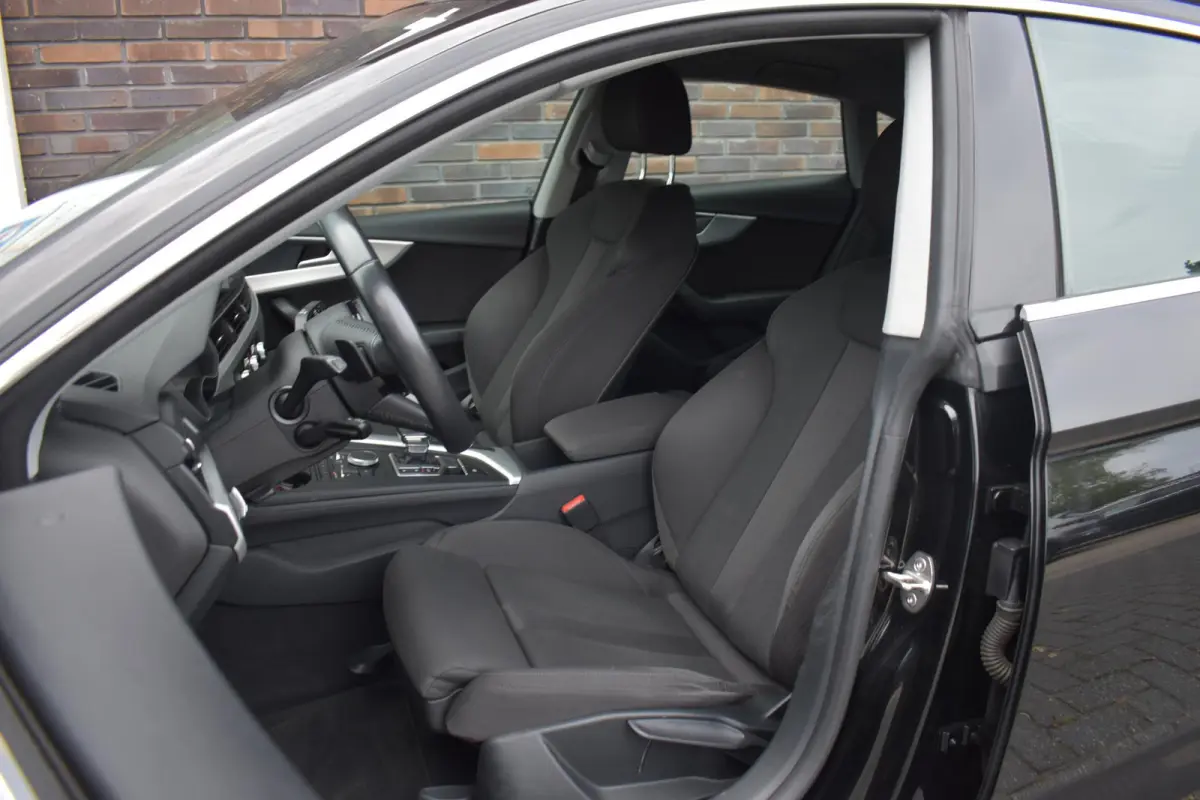 40 TFSI Design Pro Line Plus
