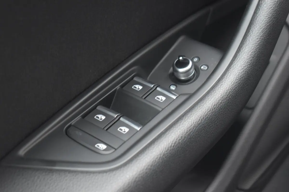 40 TFSI Design Pro Line Plus
