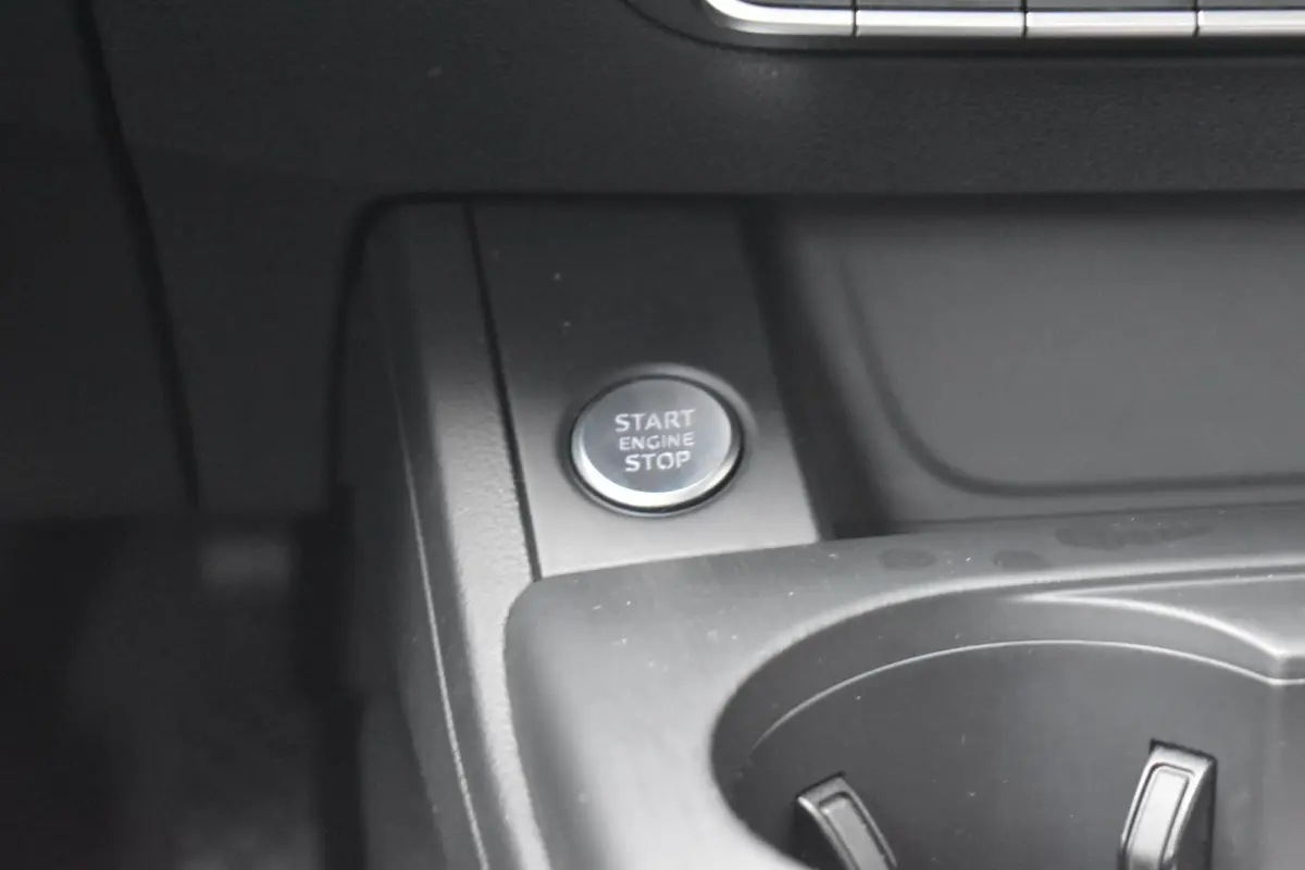 40 TFSI Design Pro Line Plus