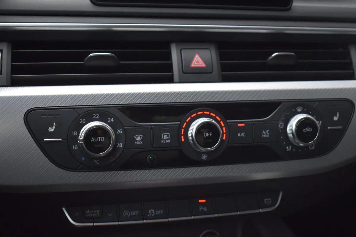40 TFSI Design Pro Line Plus