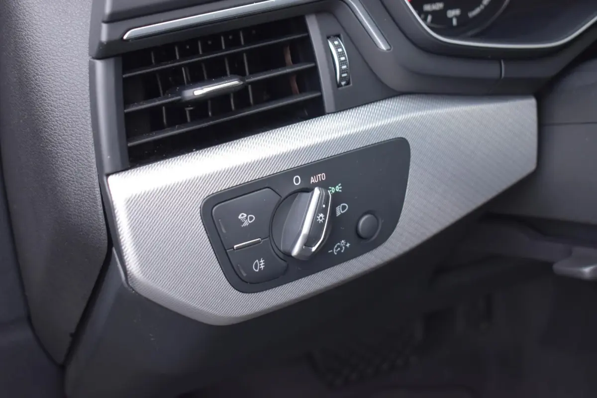 40 TFSI Design Pro Line Plus