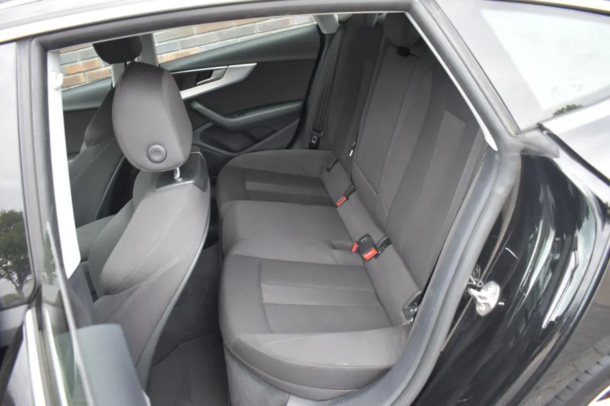 40 TFSI Design Pro Line Plus