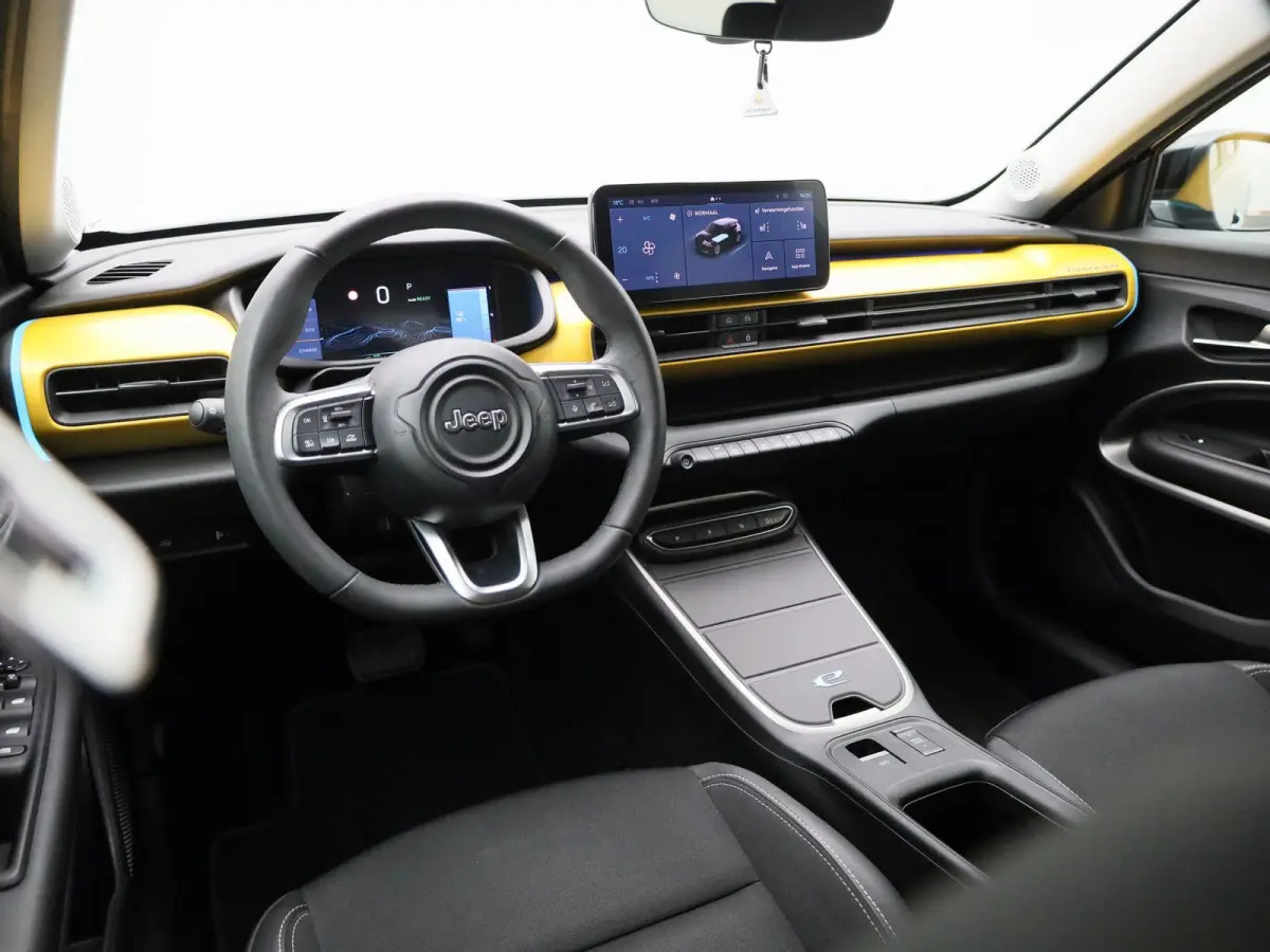 1st Edition 54 kWh | Navi | CarPlay | Led Koplampen | Stoelverwarming | Camera | Elec. Achterklep | SOH 96%!!