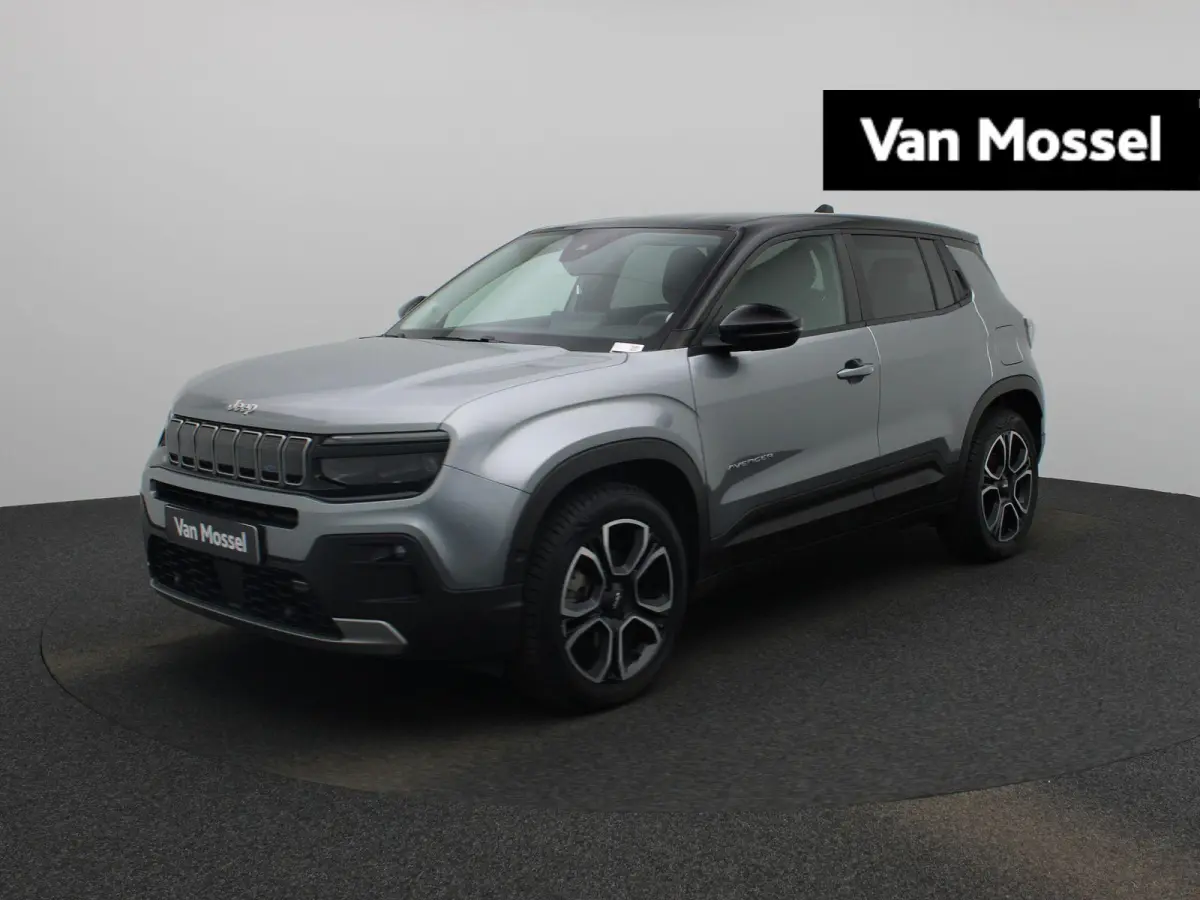 1st Edition 54 kWh | Navi | CarPlay | Led Koplampen | Stoelverwarming | Camera | Elec. Achterklep | SOH 96%!!