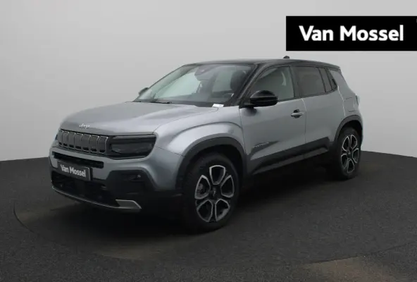 1st Edition 54 kWh | Navi | CarPlay | Led Koplampen | Stoelverwarming | Camera | Elec. Achterklep | SOH 96%!!