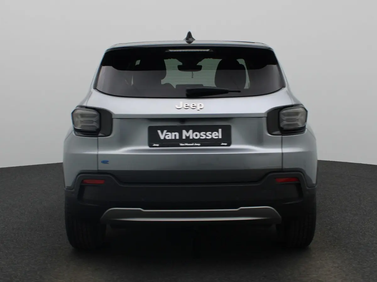 1st Edition 54 kWh | Navi | CarPlay | Led Koplampen | Stoelverwarming | Camera | Elec. Achterklep | SOH 96%!!