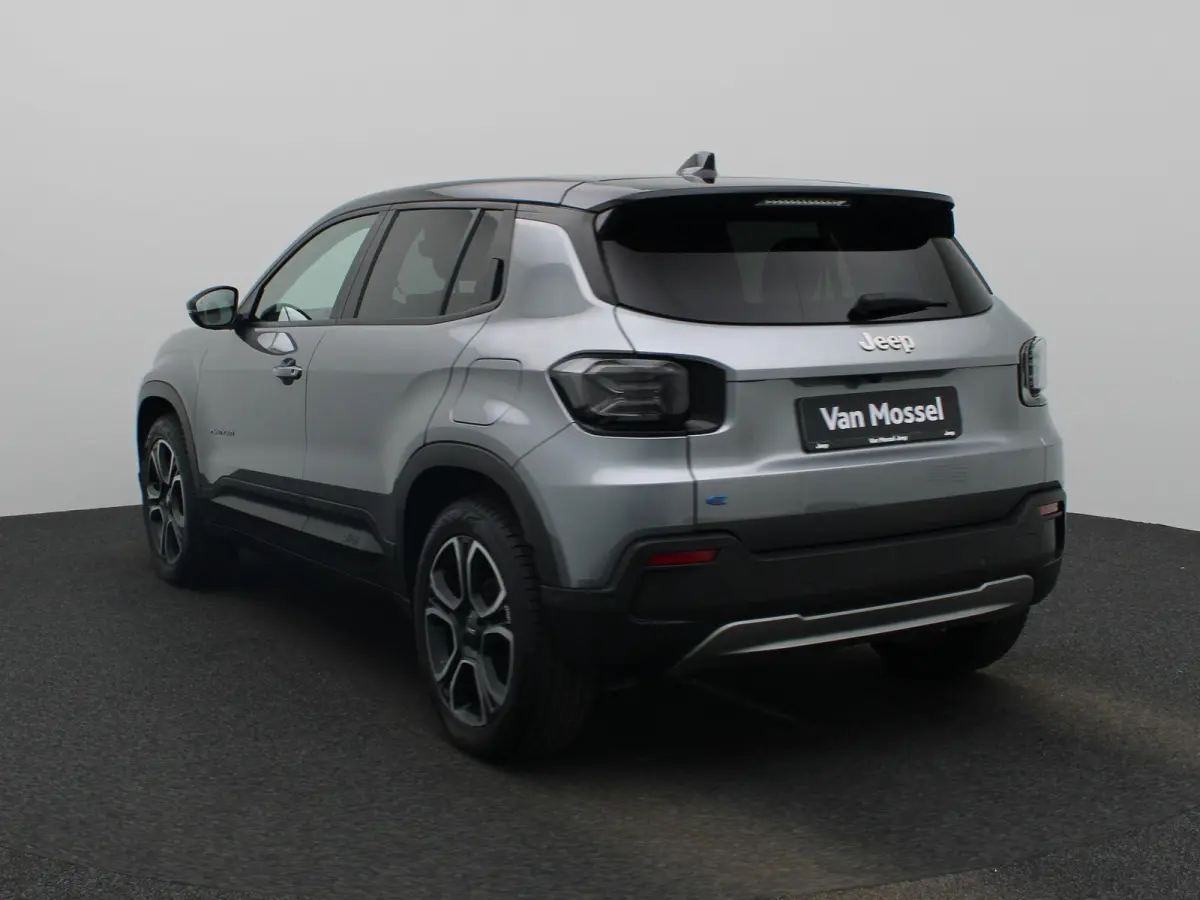 1st Edition 54 kWh | Navi | CarPlay | Led Koplampen | Stoelverwarming | Camera | Elec. Achterklep | SOH 96%!!
