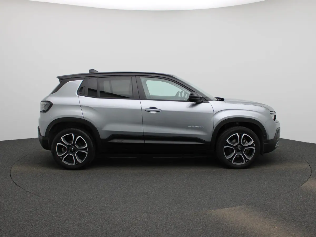 Longitude 54 kWh | Navigatie | Camera | Stoelverwarming | Parkeersensoren Voor/Achter | Apple Carplay&Android Auto