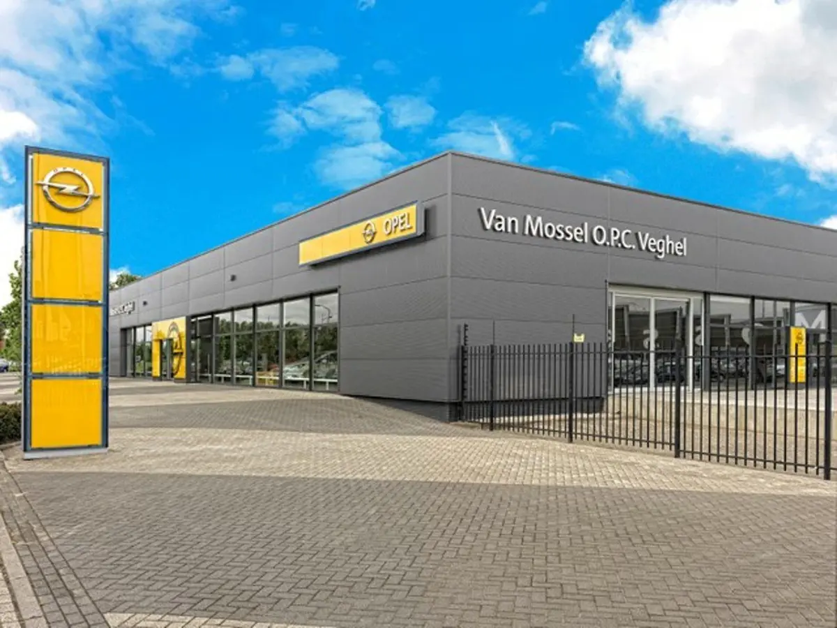 Longitude 54 kWh | Navigatie | Camera | Stoelverwarming | Parkeersensoren Voor/Achter | Apple Carplay&Android Auto
