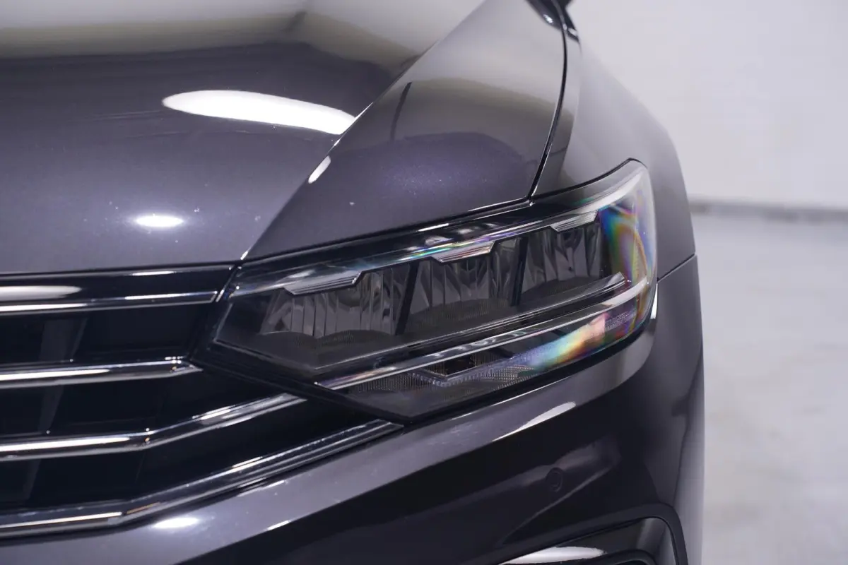 1.4 TSI PHEV GTE Business 90% SOH Apple Carplay Camera Led koplamp Winterpakket Navi