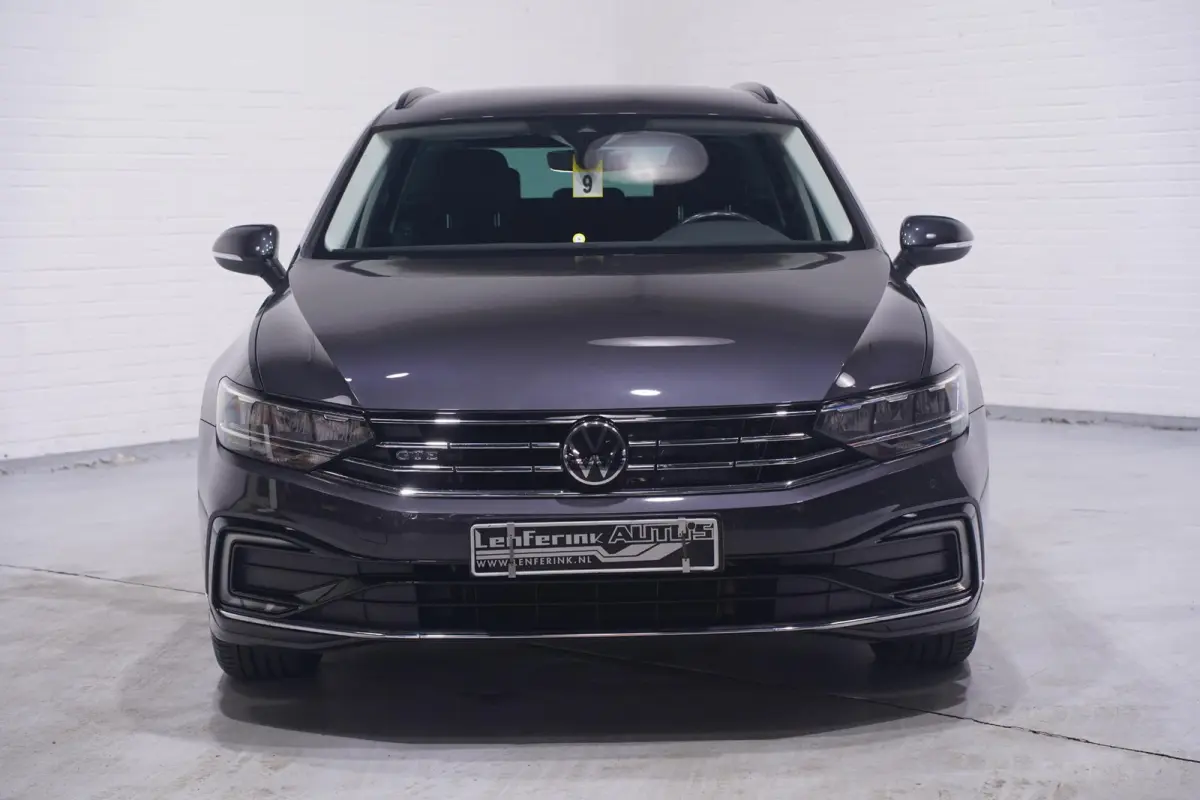 1.4 TSI PHEV GTE Business 90% SOH Apple Carplay Camera Led koplamp Winterpakket Navi
