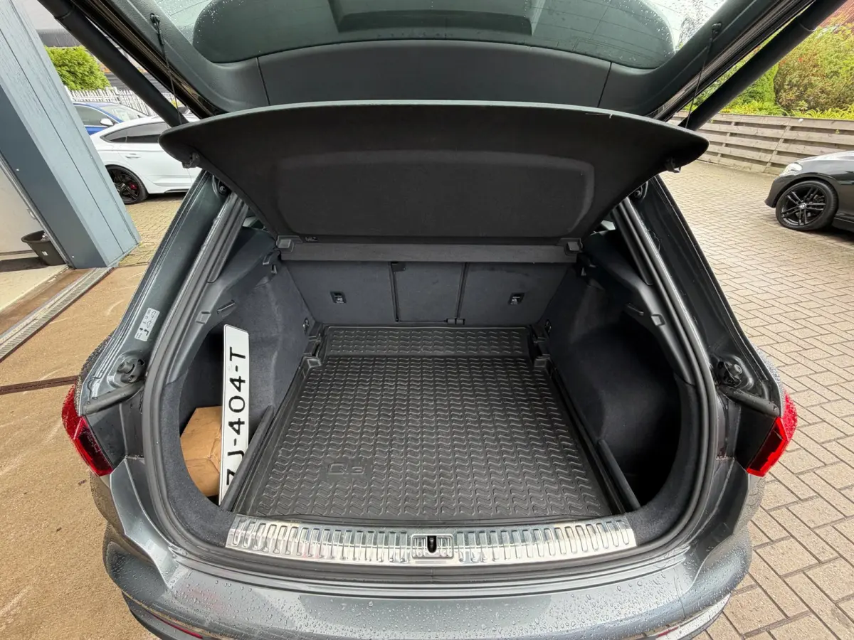 35 TFSI S Line / Virtual / ACC / Led Matrix / Trekhaak .