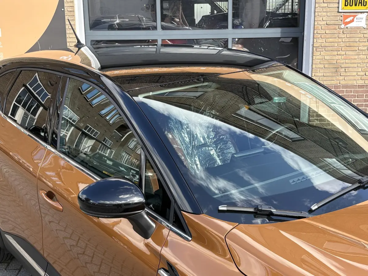 1.0 TCe 90 Intens TWO-TONE/CARPLAY/CAMERA/LED/NL-AUTO/1e EIG.