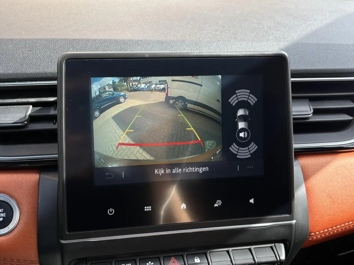 1.0 TCe 90 Intens TWO-TONE/CARPLAY/CAMERA/LED/NL-AUTO/1e EIG.