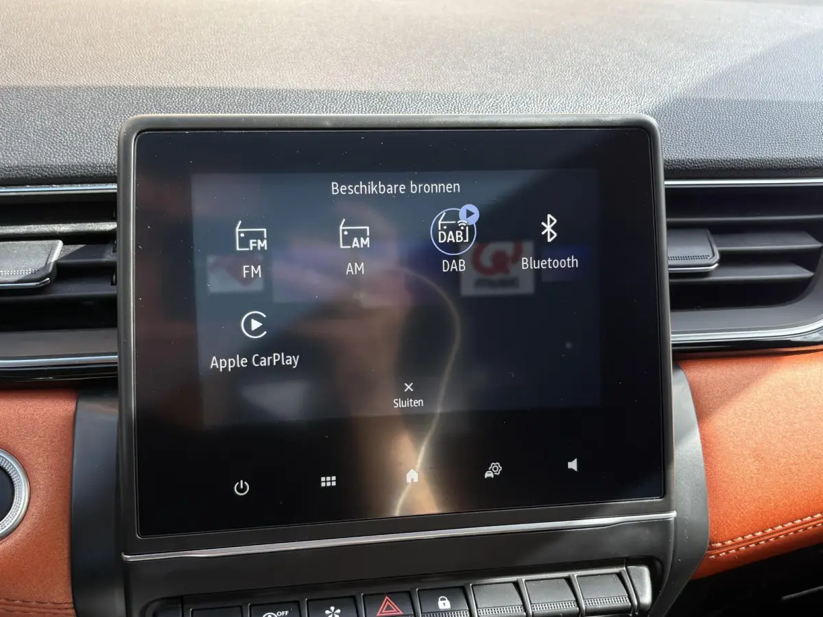 1.0 TCe 90 Intens TWO-TONE/CARPLAY/CAMERA/LED/NL-AUTO/1e EIG.
