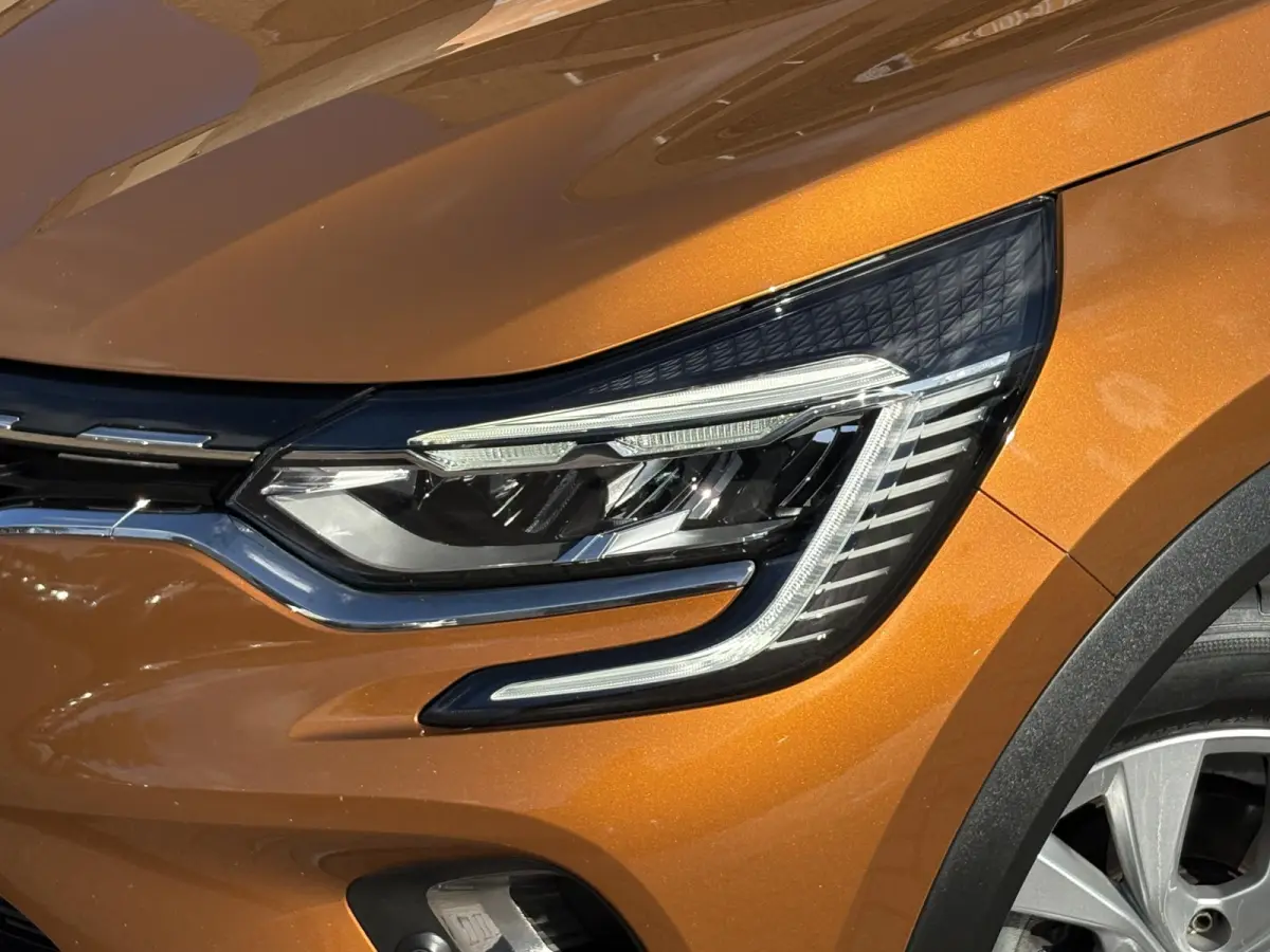 1.0 TCe 90 Intens TWO-TONE/CARPLAY/CAMERA/LED/NL-AUTO/1e EIG.