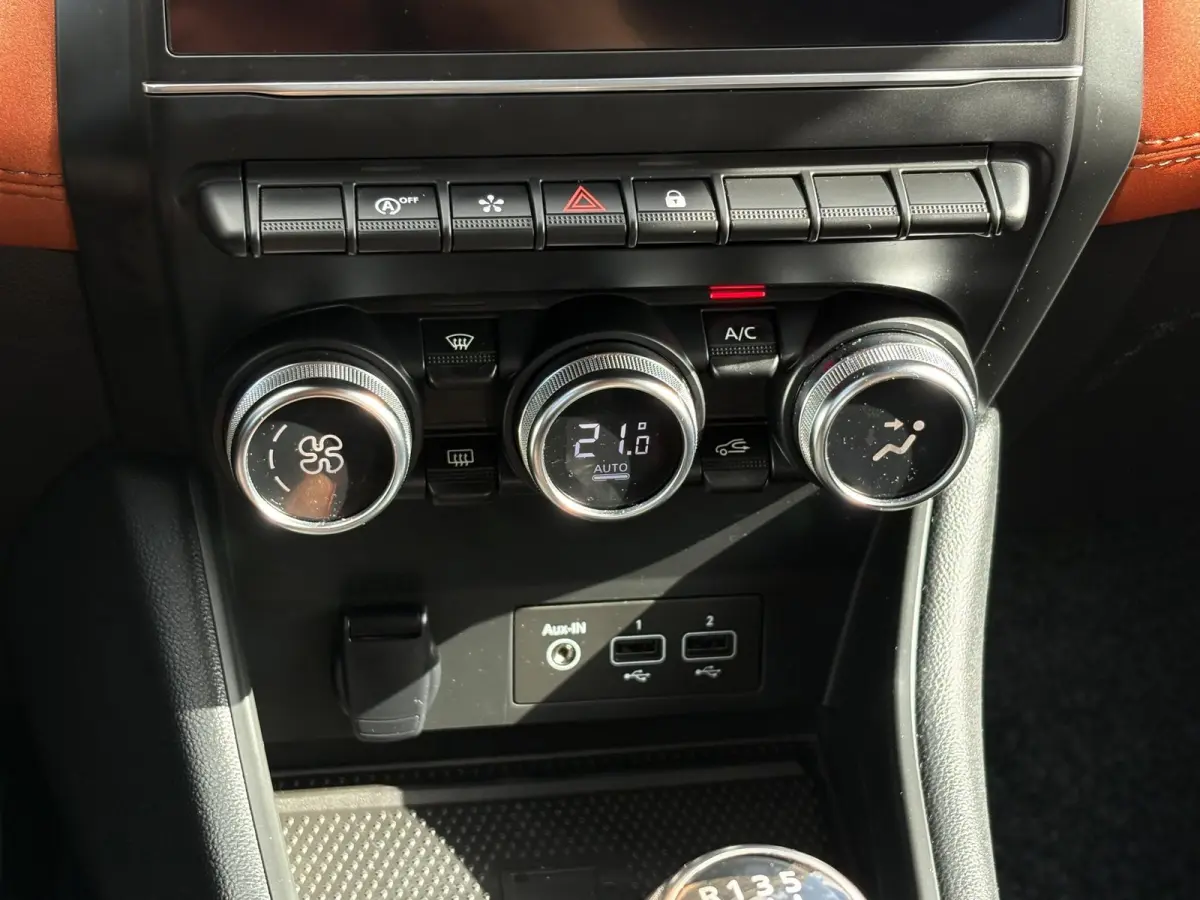 1.0 TCe 90 Intens TWO-TONE/CARPLAY/CAMERA/LED/NL-AUTO/1e EIG.