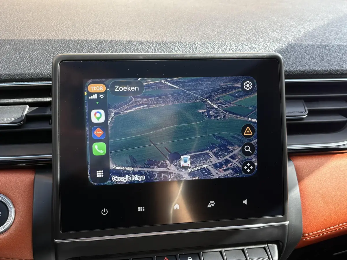 1.0 TCe 90 Intens TWO-TONE/CARPLAY/CAMERA/LED/NL-AUTO/1e EIG.