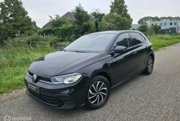 1.0 TSI Life Business / Stoelv. / Carplay