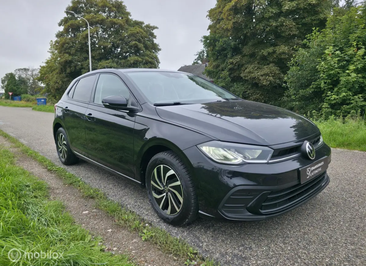 1.0 TSI Life Business / Stoelv. / Carplay